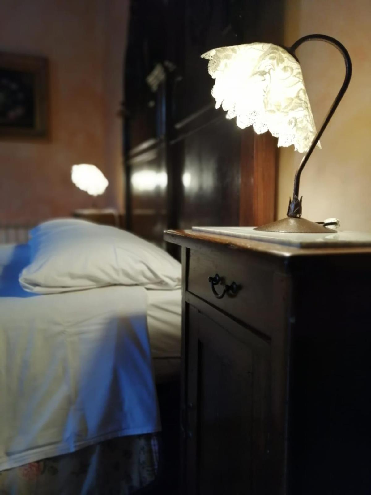 Bed and Breakfast Old Garden Козенца Экстерьер фото